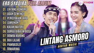 FULL ALBUM ARYA GALIH FT ERA SYAQIRA - LINTANG ASMORO - UDAN SEWENGI | KOMPILASI DANGDUT KOPLO 2024