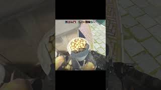 CS2 НА НОВЫХ КАРТАХ ММ | #cs2 #counterstrike #shortclip #shotrs