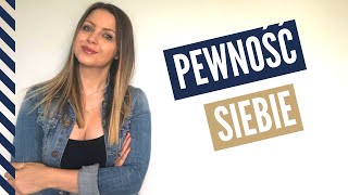 Pewność Siebie a Mindset