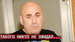 ТАКОГО НИКТО НЕ ОЖИДАЛ! Иосиф Пригожин...