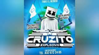 Cartel De Santa Vercion En cumbia Santa Fe Klan DJCRUZITO EXPLOSIVO