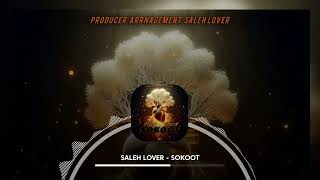 ❤️‍🔥 Sokoot - Saleh Lover ❤️‍🔥