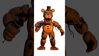 Why Freddy Fazbear is a REAL Threat