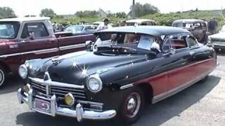 2010 Bay Days Antique Car Show July 17.wmv