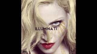 Illuminati - Madonna (Male version)