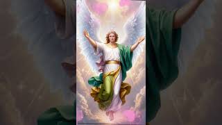 5 Minute Morning Routine for Angelic Protection and Guidance