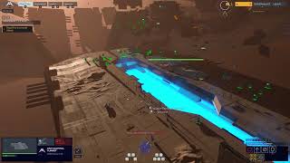 HOMEWORLD 3 8K HDR 2000 RTX 4090 DLSS 2 60 FPS: MISSION 7 NARAKA GATE HARD WAVE 3 EPIC FAIL 678