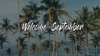 Story WhatsApp Quotes Keren  || WELCOME SEPTEMBER|| Story Wa 30 Detik || Terbaru 2020