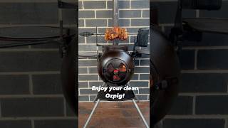 Ozpig Restoration! From rusty to gleaming, come and see how easy it is to rejuvenate your Ozpig!