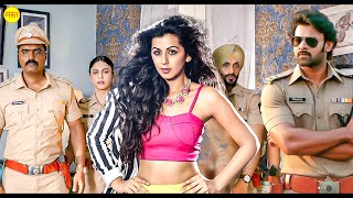 Prabhas & Nikki Galrani New Released South Indian Movie In Hindi |South Movie In Hindi |Action Movie