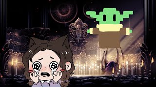 Why the Heck is Yoda a Boss in Hollow Knight