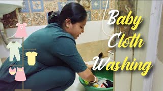 Affordable & Chemical Free Baby Liquid Detergent and Wet wipes review || Baby cloth washing.