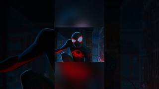 Annihilate scene - Spider-Man across the spider verse