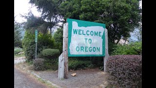 2022 Trip to Oregon