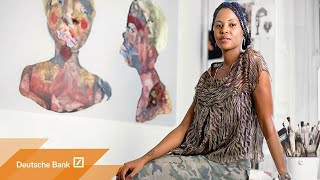 Deutsche Bank Artist of the Year 2010 – Wangechi Mutu