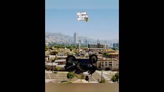 Gta V Stunt Part-9 #gta #gtaonline #gtav #gta5 #gaming #shorts #trendingshorts #viralshorts