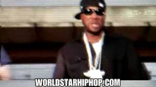 Young Jeezy Ft. Boo- I Get Alot Of That Remix (Official Video) W/Lyrics