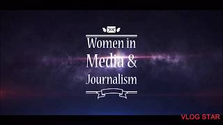 EMPOWERING WOMEN IN MEDIA AND JOURNALISM | Mehwish Abbasi | Female Journalists In Pakistan | USEFP