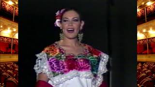 CANCION"RAYITO DE SOL". Evento Nacional Antorcha del 30 Aniversario en el Auditorio Nacional 2004