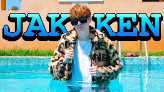 JAKKEN (Musikvideo)