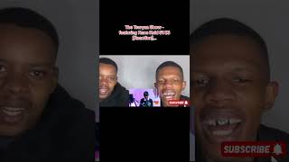 The Tswyza Show - featuring Kane Keid S1 E3 [Reaction]…