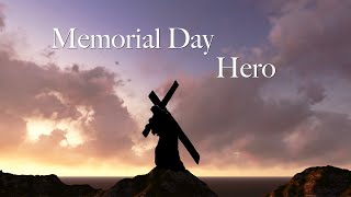 Memorial Day Hero | Sunday Worship | Champaign Church of Christ