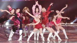 191225 가요대전 트와이스 TWICE : Feel Special 전체컷 직캠 고척스카이돔 | SBS Music Awards