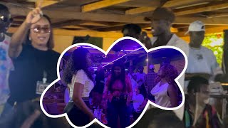 Live Mbour Saly Momo Dieng Néna Zénith Dou ex five