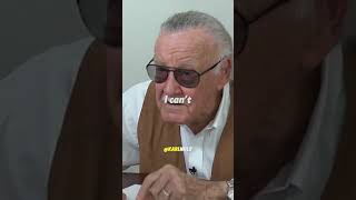 I can't imagine nothingness lasting forever - Stan Lee