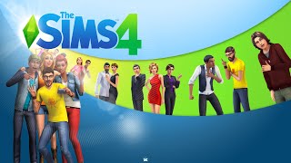 The Sims Рыбалов серия 2