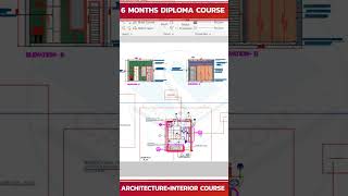 (Part 39)-(Live Class Students Interior How To Make A Good Interior Designer Watch And Learn -