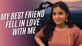 Vanika on Breakups, Masturbation Taboos, Being A Lover & More | My Girl Bestie Podcast