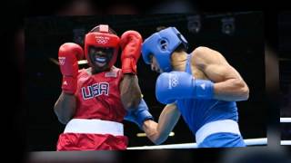 London Olympics: Vijender Singh Enters Quarterfinals