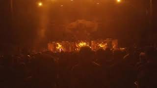 Testament Clip 2 Live In London Ontario