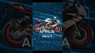 4 REASON TO BUY APRILIA RS457. #aprilia #bikes #r3