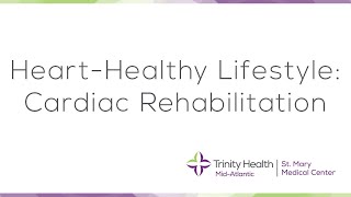 What Every Patient Should Know About Cardiac Rehab