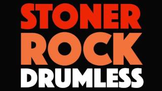 Stoner Rock Drumless Backing Track