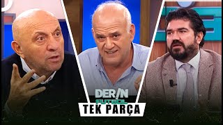 Derin Futbol 4 Kasım 2024 Tek Parça