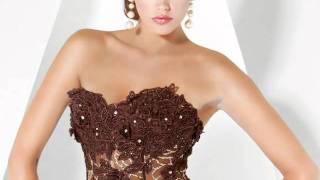 Jovani Evening dresses for all your special events