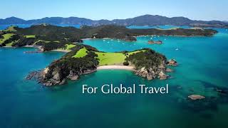 Oceania Cruises - Oplev Australien og New Zealand