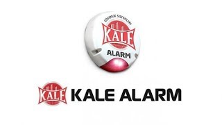 Kale Alarm  - Ücretsiz Keşif 05336614488