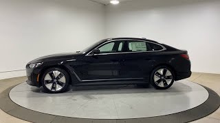 2025 BMW i4 Ontario, Riverside, Anaheim, Pasadena, Los Angeles, CA 38578A