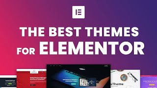 How To Create a Website With Elementor And Wordpresss NEW!