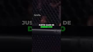 Dustin Poirier vs  Justin Gaethje  Estrategias de Combate