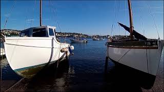 Shaldon Estuary