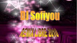 Meriouli remix By DJ Sofiyou