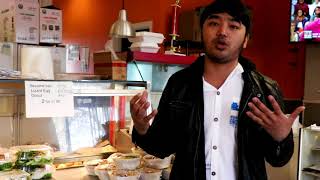 Seattle Khmer White Center Businesses