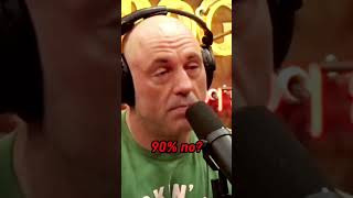 Joe Rogan Unveils Hidden UFO Secrets #shorts