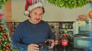 Предновогоднее настроение. Проверяем на себе Coca-Cola KZvsРБ