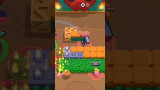 20к кубков ура за 6 лет #shorts #brawlstars